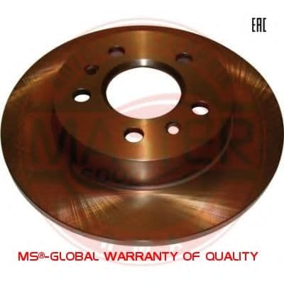 24011002201-SET-MS Master-Sport Гальмівний диск