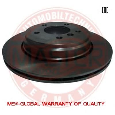 24012001831-SET-MS Master-Sport Гальмівний диск