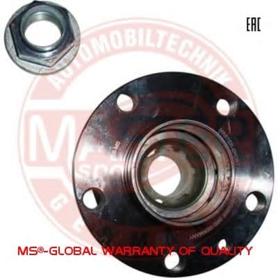 3503-SET-MS Master-Sport Ступиця колеса