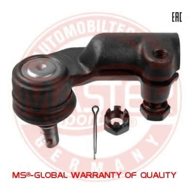 35041-PR-PCS-MS Master-Sport Наконечник кермової тяги для Lada Kalina