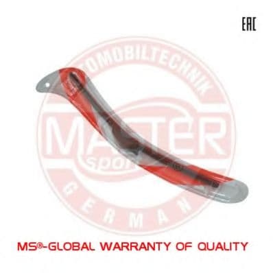 15-B-PCS-MS Master-Sport Щітки склоочисника