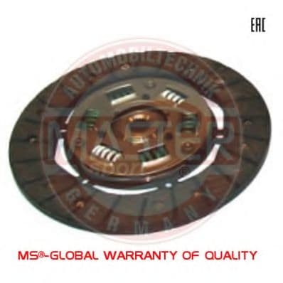 18611871042-PCS-MS Master-Sport Диск зчеплення для Dacia 1310