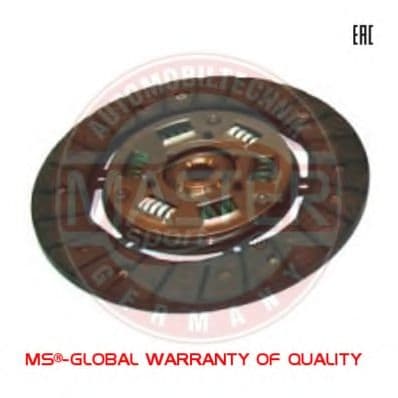 1862127042-PCS-MS Master-Sport Диск зчеплення