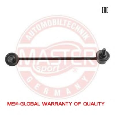 33374-PCS-MS Master-Sport Стойка стабилизатора для Kia Rio