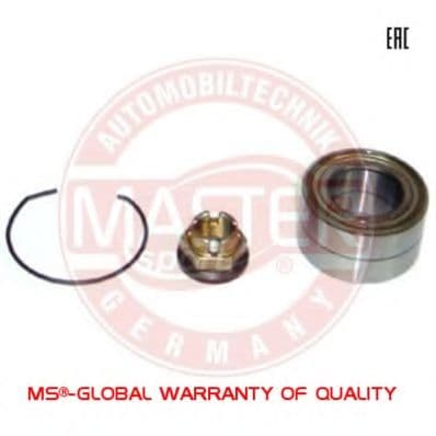 3496-SET-MS Master-Sport Підшипник ступиці колеса