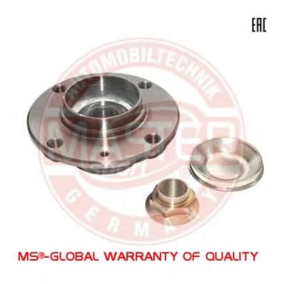 3585-SET-MS Master-Sport Ступица колеса