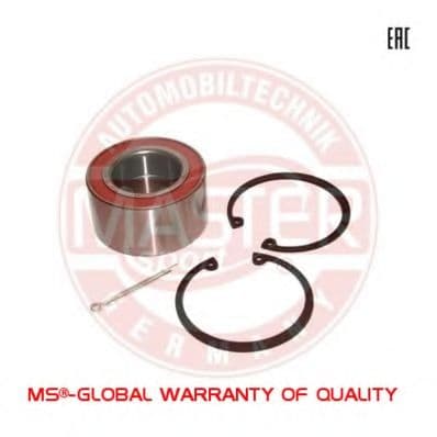 3785-SET-MS Master-Sport Підшипник ступиці колеса