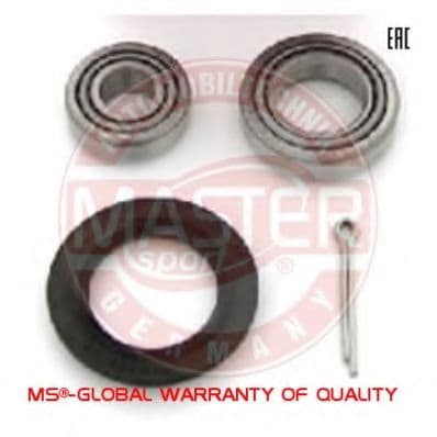 944-SET-MS Master-Sport Підшипник ступиці колеса
