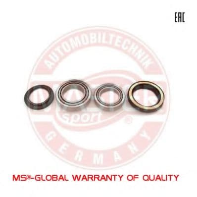 959-SET-MS Master-Sport Підшипник ступиці колеса