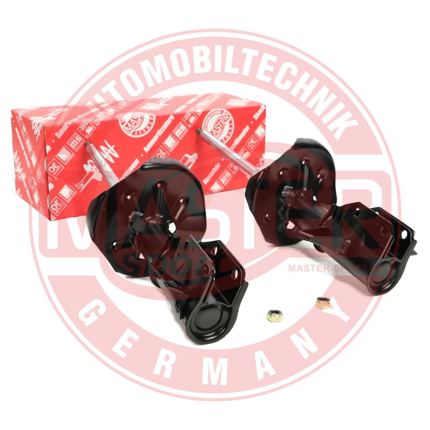 16k001821 Master-Sport Стойка амортизатора для Mazda Premacy