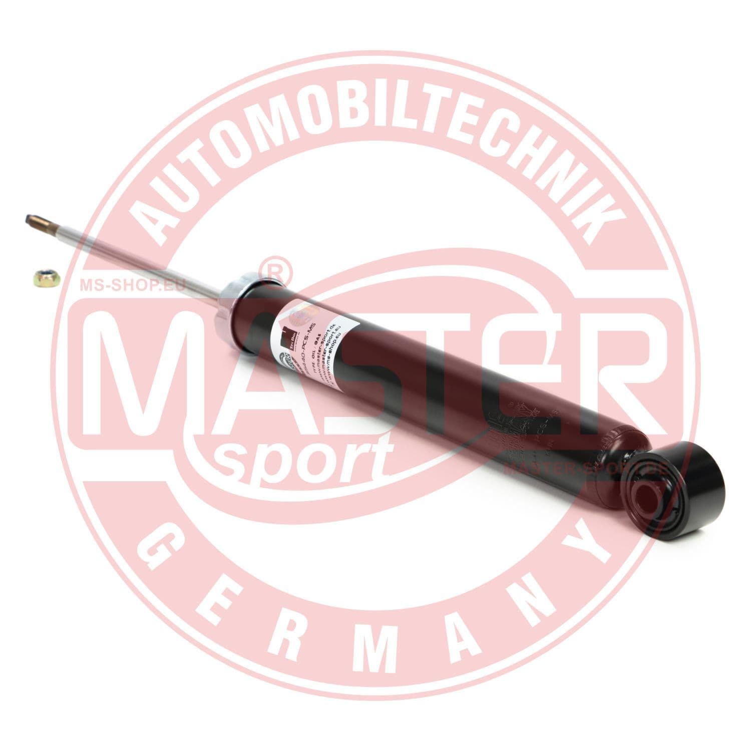 315440pcsms Master-Sport Стійка амортизатора для Opel Insignia
