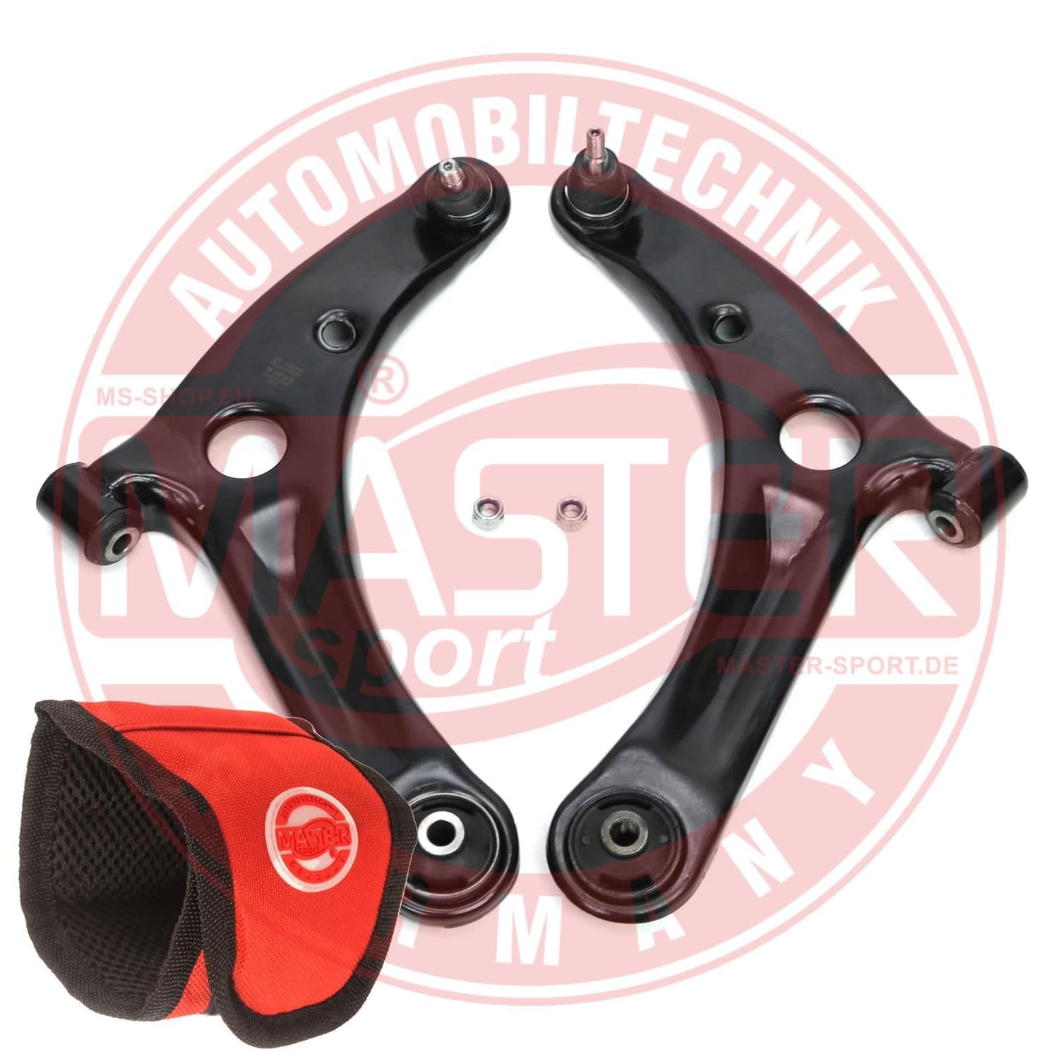 369091kitmsm Master-Sport Комплект рычагов