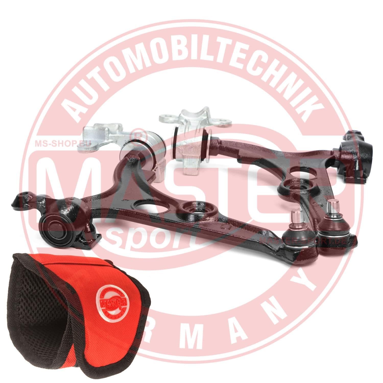370281kitmsm Master-Sport Комплект рычагов