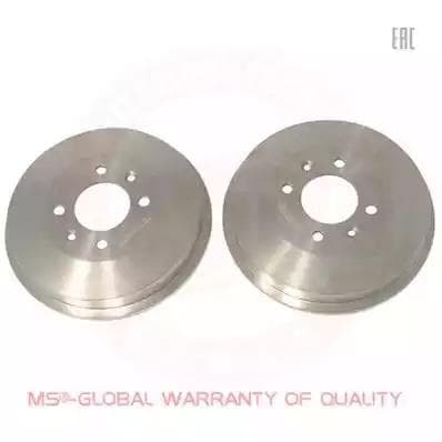 24022280171-SET-MS Master-Sport Гальмівний барабан