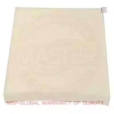 2442-IF-PCS-MS Master-Sport Фільтр салону