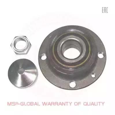 3583SETMS Master-Sport Ступиця колеса