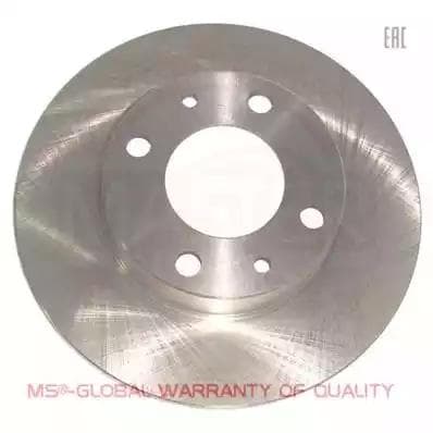 24011101301pcsms Master-Sport Тормозной диск