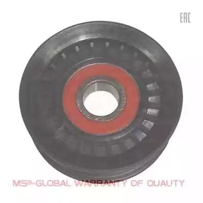 R34052-PCS-MS Master-Sport Натяжний ролик поліклинового ременя