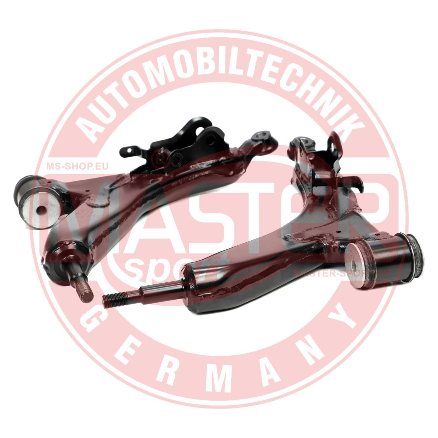 369501kitms Master-Sport Комплект рычагов