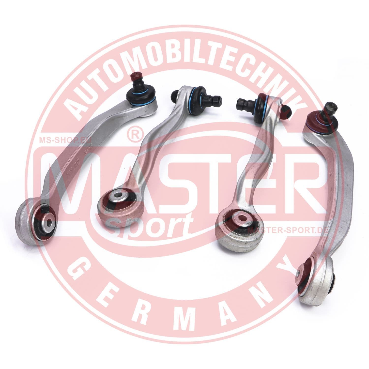 37214kitms Master-Sport Комплект рычагов