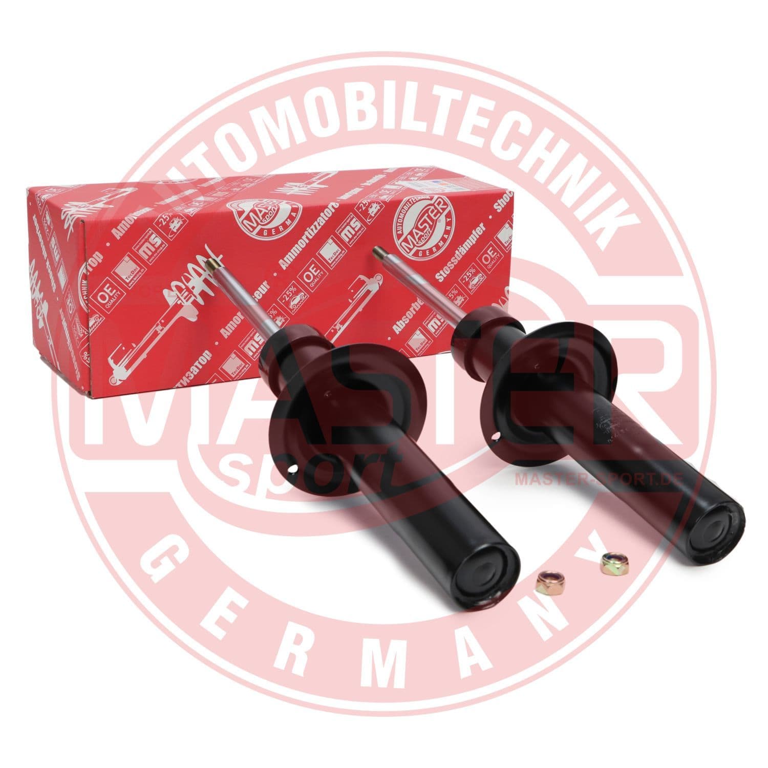 16k004491 Master-Sport Запчастина