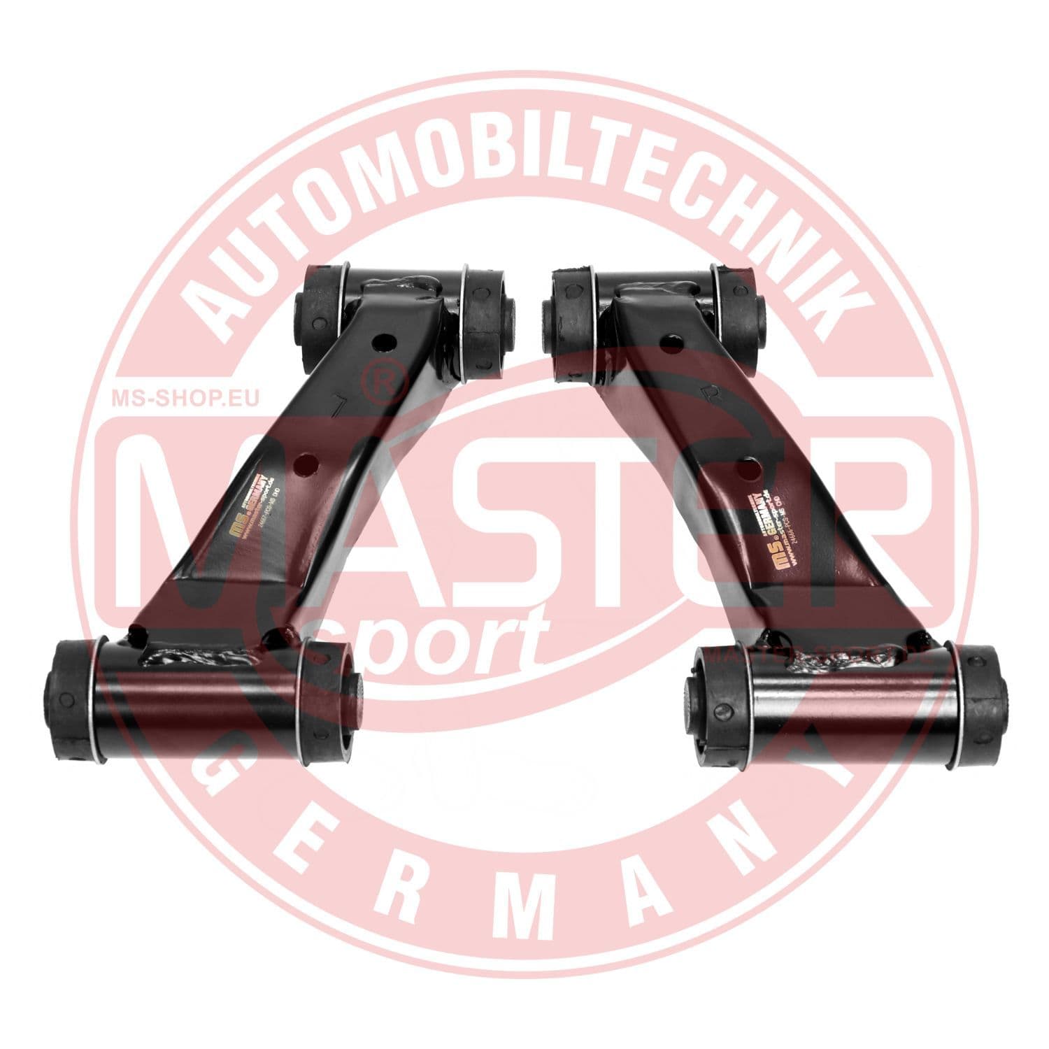 37114kitms Master-Sport Комплект важелів