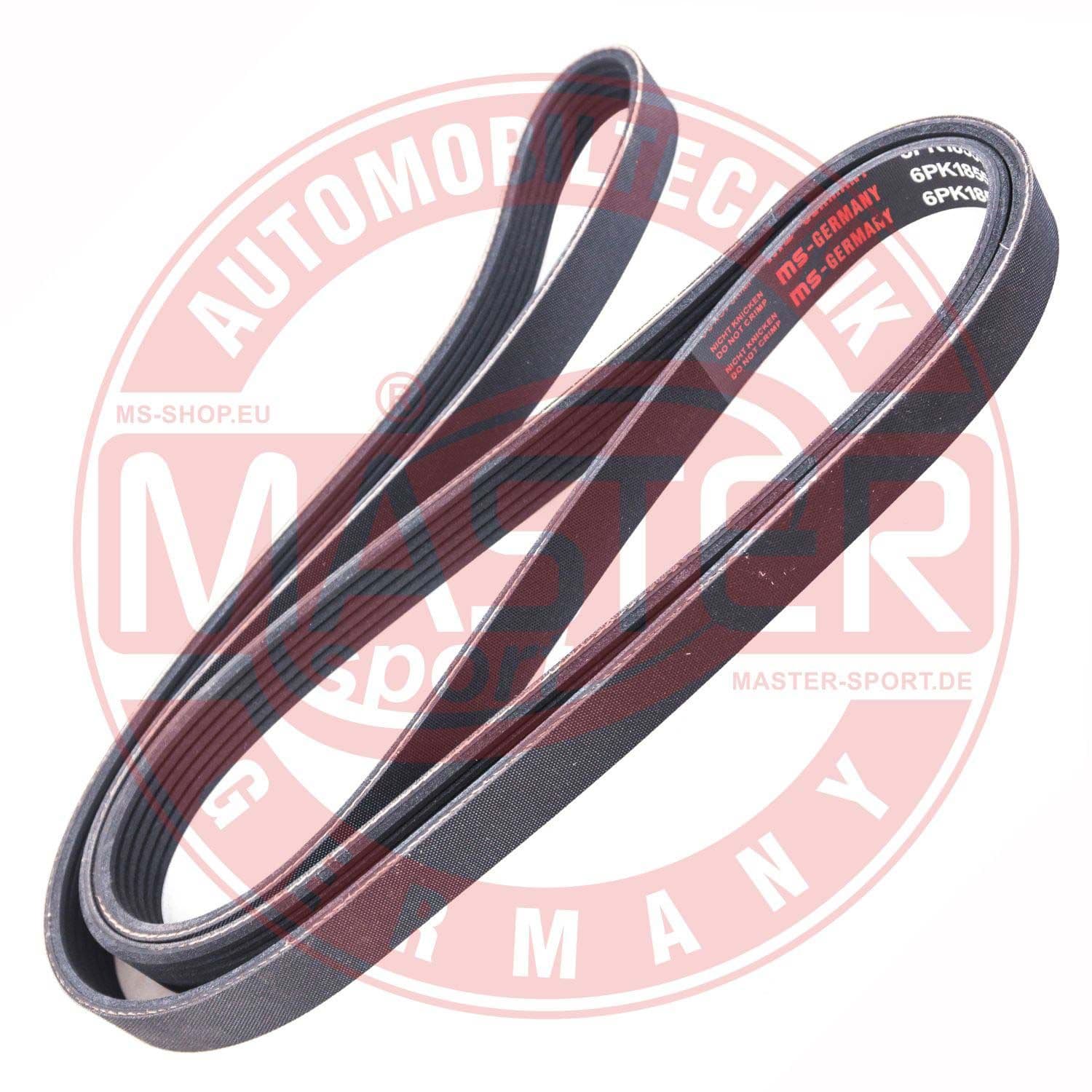 6PK1855PCSMS Master-Sport Поліклиновий ремінь