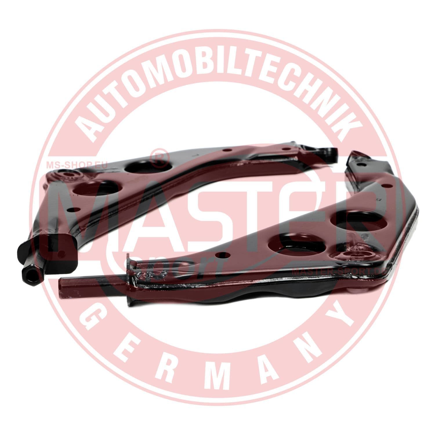 369493kitms Master-Sport Комплект рычагов для MINI Cooper