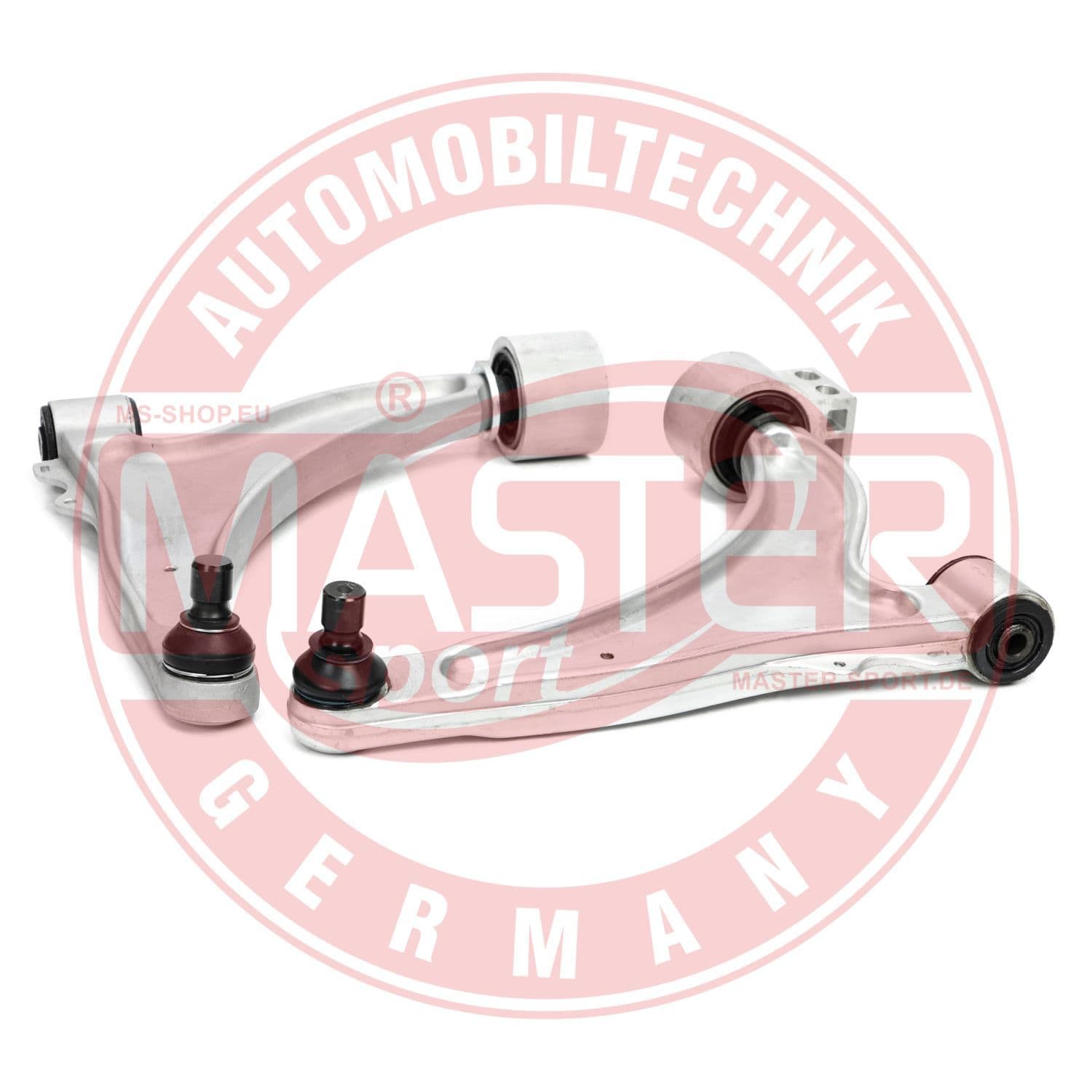 36933kitms Master-Sport Комплект рычагов