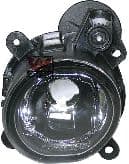 0502995 Van Wezel Передня протитуманна фара для MINI Cooper