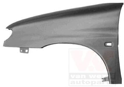 0903657 Van Wezel Крило переднє