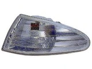 1825908 Van Wezel Ліхтар покажчика повороту для Ford Mondeo