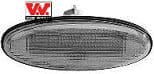 2750915 Van Wezel Фонарь указателя поворота