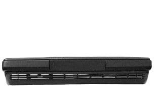 3024578 Van Wezel Бампер