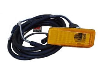 3024913 Van Wezel Фонарь указателя поворота