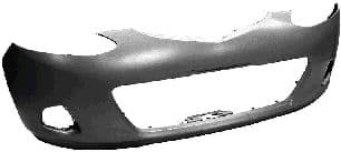 2741570 Van Wezel Бампер для Mazda 2