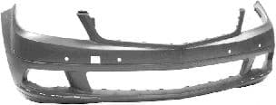 3091577 Van Wezel Бампер для Mercedes C-Class