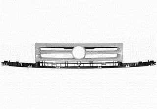 5884510 Van Wezel Решетка радиатора для Volkswagen Vento