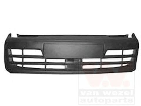 1602576 Van Wezel Бампер для Fiat Seicento