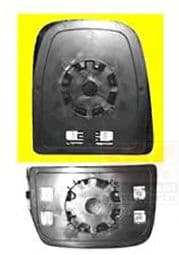 2815838 Van Wezel Скло зовнішнього дзеркала