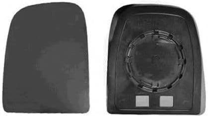 2815863 Van Wezel Скло зовнішнього дзеркала