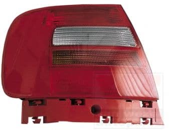 0323938 Van Wezel Задний фонарь для Audi A4
