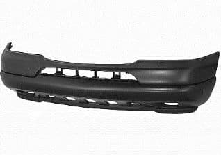 3085574 Van Wezel Бампер для Mercedes M-Class