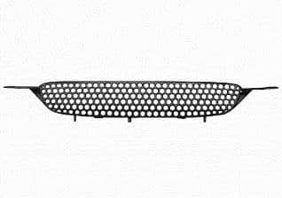 5387510 Van Wezel Решетка радиатора для Toyota Corolla