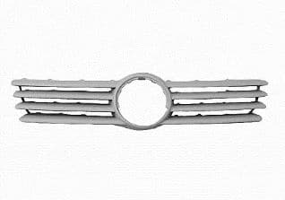 5892510 Van Wezel Решетка радиатора для Volkswagen Bora