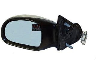 4049807 Van Wezel Наружное зеркало для Peugeot 406