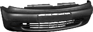 0957574 Van Wezel Бампер для Citroen Xsara