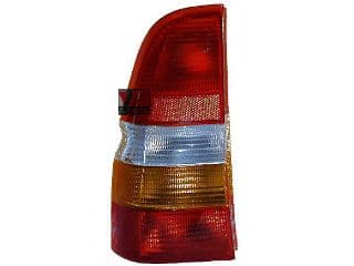 1855938 Van Wezel Задній ліхтар для Ford Escort