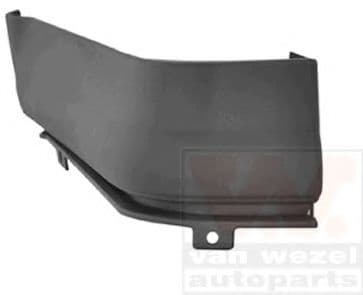 1898535 Van Wezel Бампер