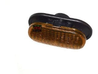 4310914 Van Wezel Фонарь указателя поворота